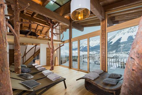 Hotel Hochfilzer – photo 2