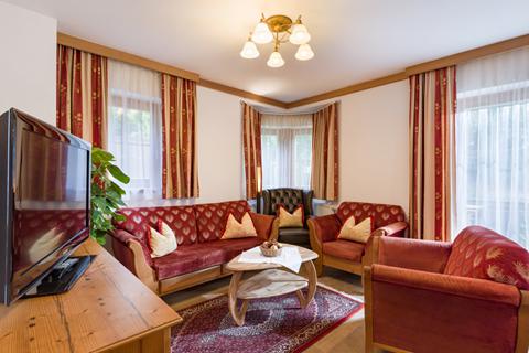 S Dorfl Chalets – photo 3