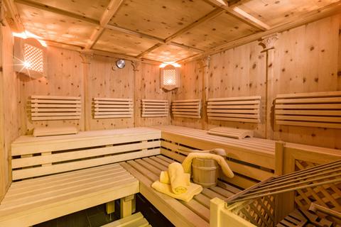 S Dorfl Chalets – photo 5