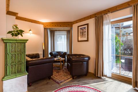 S Dorfl Chalets – photo 2
