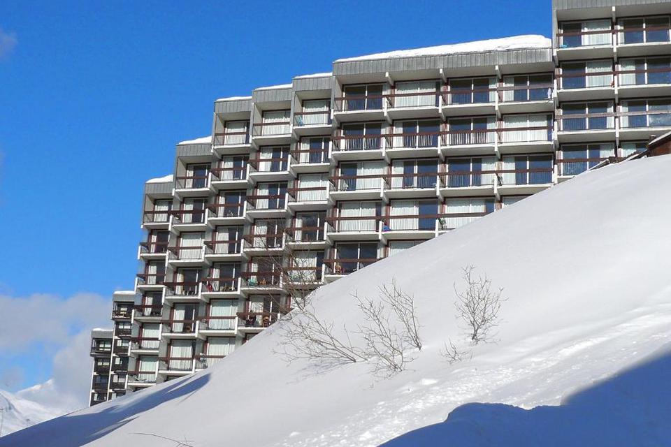 Residence Les Grandes Platieres 2