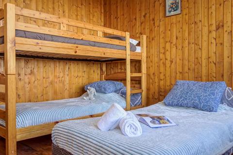 Residence Les Grandes Platieres 2 – photo 4