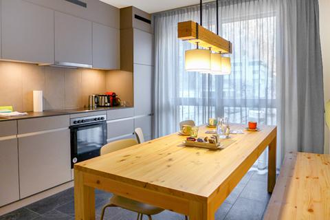 Residence Swisspeak Resorts Meiringen2 – photo 4
