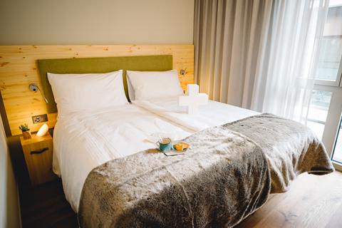 Residence Swisspeak Resorts Meiringen2 – photo 3
