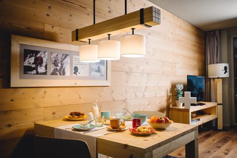 Residence Swisspeak Resorts Meiringen2 – photo 5