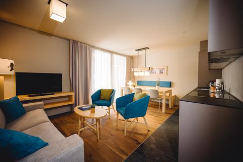 Residence Swisspeak Resorts Meiringen2 – photo 2
