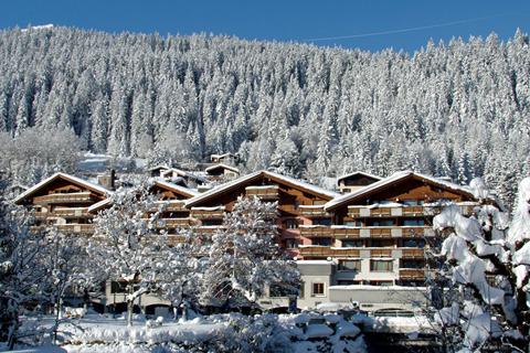Silvretta Parkhotel – photo 5