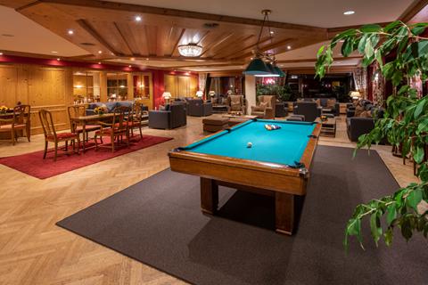 Silvretta Parkhotel – photo 4