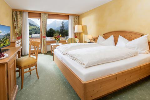 Silvretta Parkhotel – photo 2