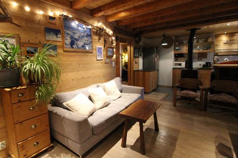 Chalet Bobech – photo 4