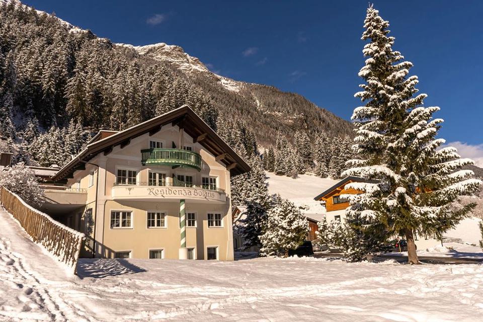 Residenza Solaris