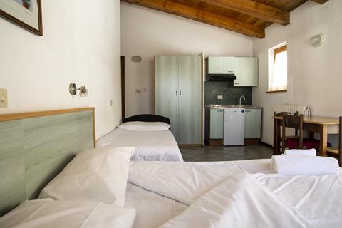 Residence Nube d'Argento – photo 5