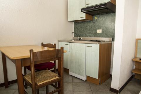 Residence Nube d'Argento – photo 3