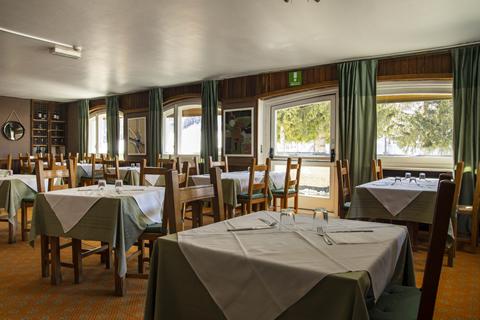 Hotel Hermitage – photo 4