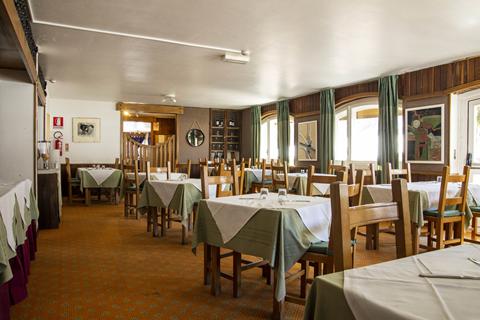 Hotel Hermitage – photo 3