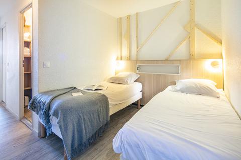 Residence Pv Les Bergers – photo 5