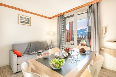 Residence Pv Les Bergers – photo 2