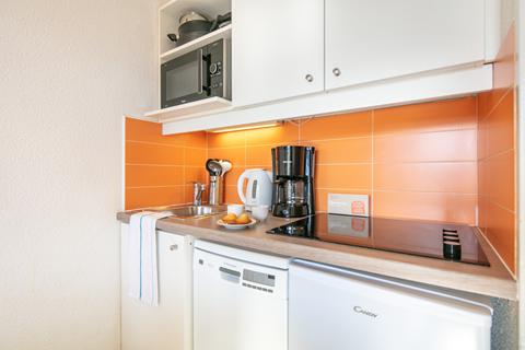 Residence Pv Les Bergers – photo 4
