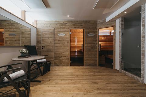 Apartments Bellevue Half Board – photo 5