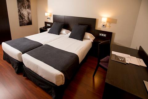 Hotel Font d'Argent – photo 2