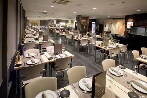 Hotel Font d'Argent – photo 4