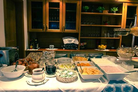Hotel Planac – photo 4