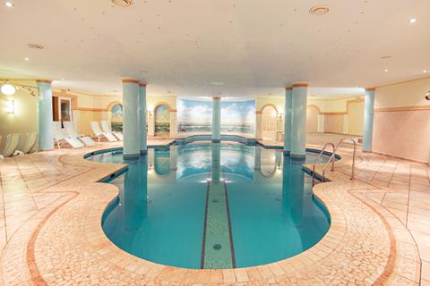 Grand Hotel Zell Am See29 – photo 5