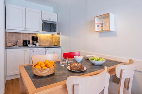 Residence Le Thabor – photo 4