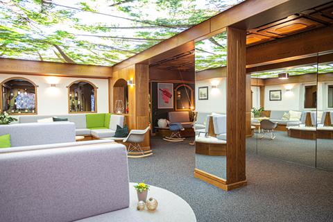 Hotel Andreas – photo 5