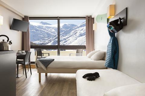 SOWELL RESIDENCES Pierre Blanche**** – photo 4