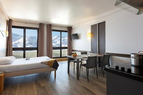 SOWELL RESIDENCES Pierre Blanche**** – photo 3
