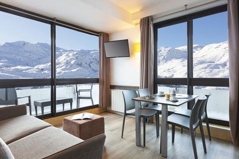 SOWELL RESIDENCES Pierre Blanche**** – photo 2