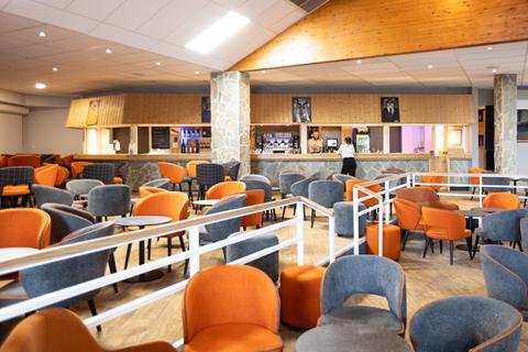 Hotel Club Mmv Les Bergers Special Prices – photo 5