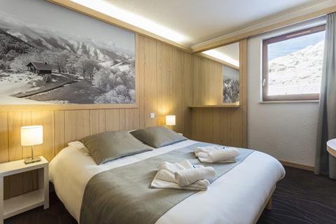 Hotel Club Mmv Les Bergers Special Prices – photo 2