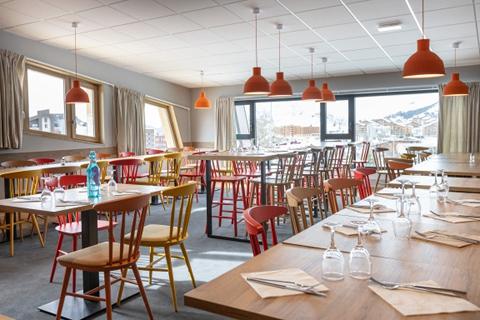 Hotel Club Mmv Les Bergers Special Prices – photo 4