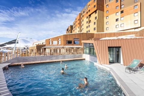 Hotel Club Mmv Les Bergers Special Prices – photo 3
