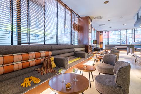 Hotel Sporting – photo 5