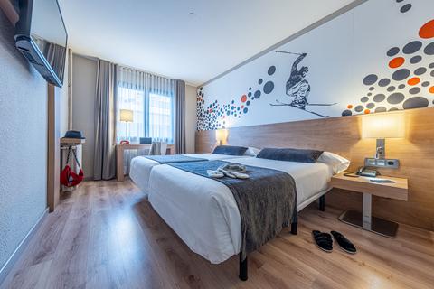 Hotel Sporting – photo 2