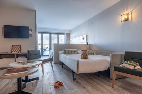 Appartementen Caribou – photo 4
