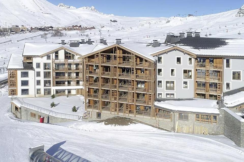 Résidence Prestige Phoenix A