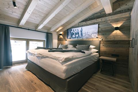 Apartment Venediger Lodge – photo 3