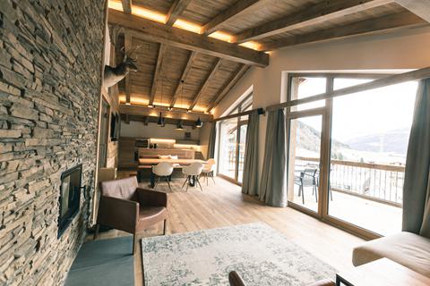 Apartment Venediger Lodge – photo 5