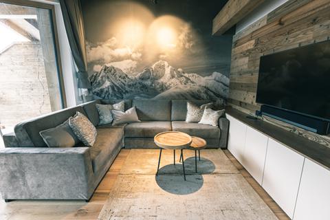 Apartment Venediger Lodge – photo 4