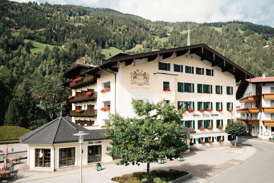 Hotel Gasthof Bräu