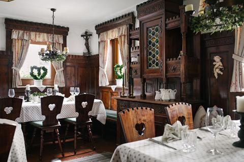 Hotel Gasthof Bräu – photo 4
