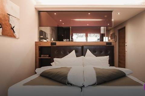 Anthonys Life Style Hotel – photo 2