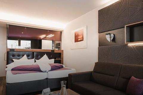 Anthonys Life Style Hotel – photo 5