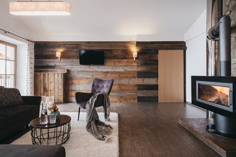 Residence Kristall – photo 5