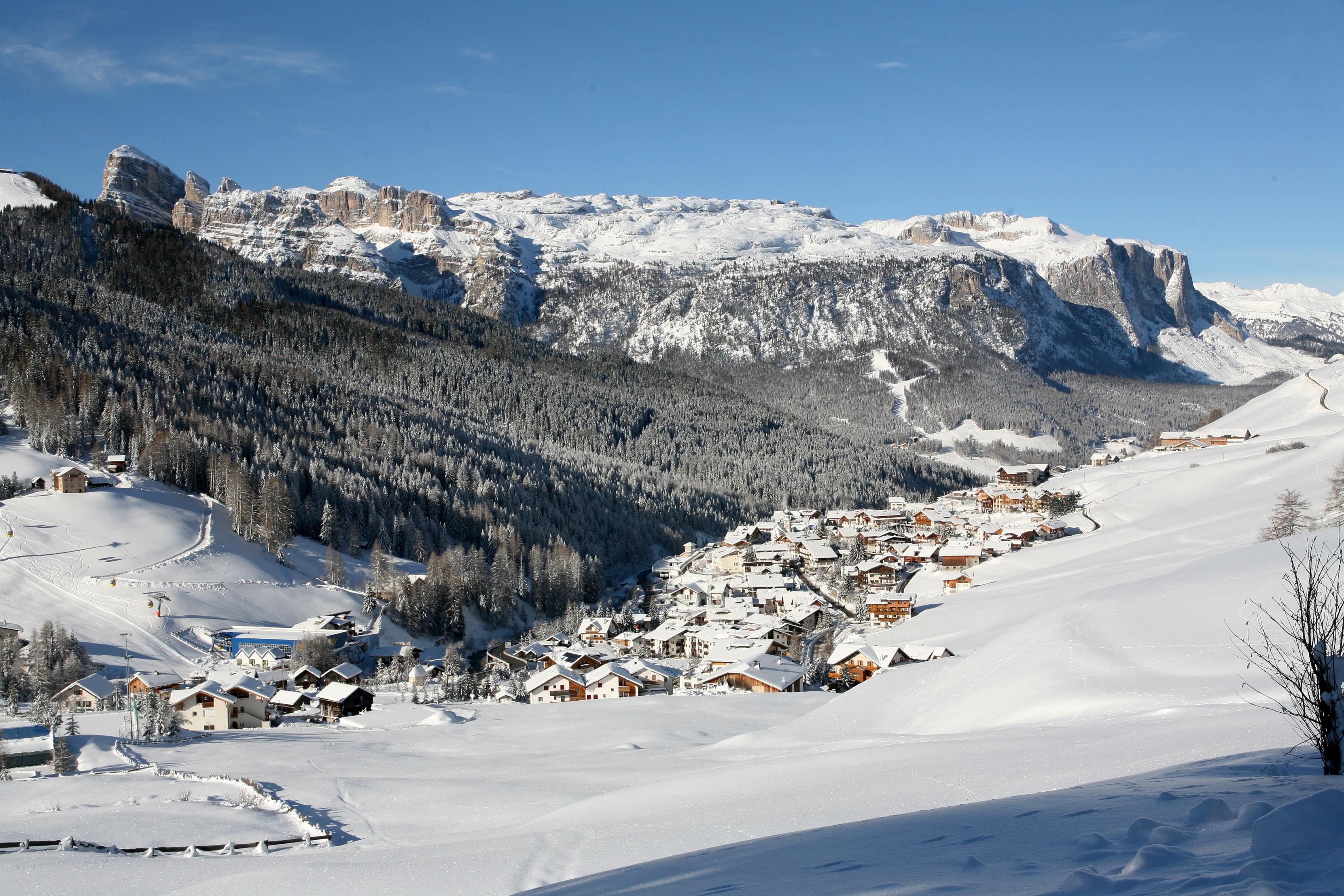 San Cassiano Photo: 3 of 5
