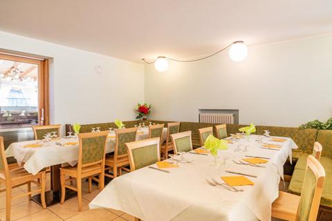 Hotel Monclassico – photo 4